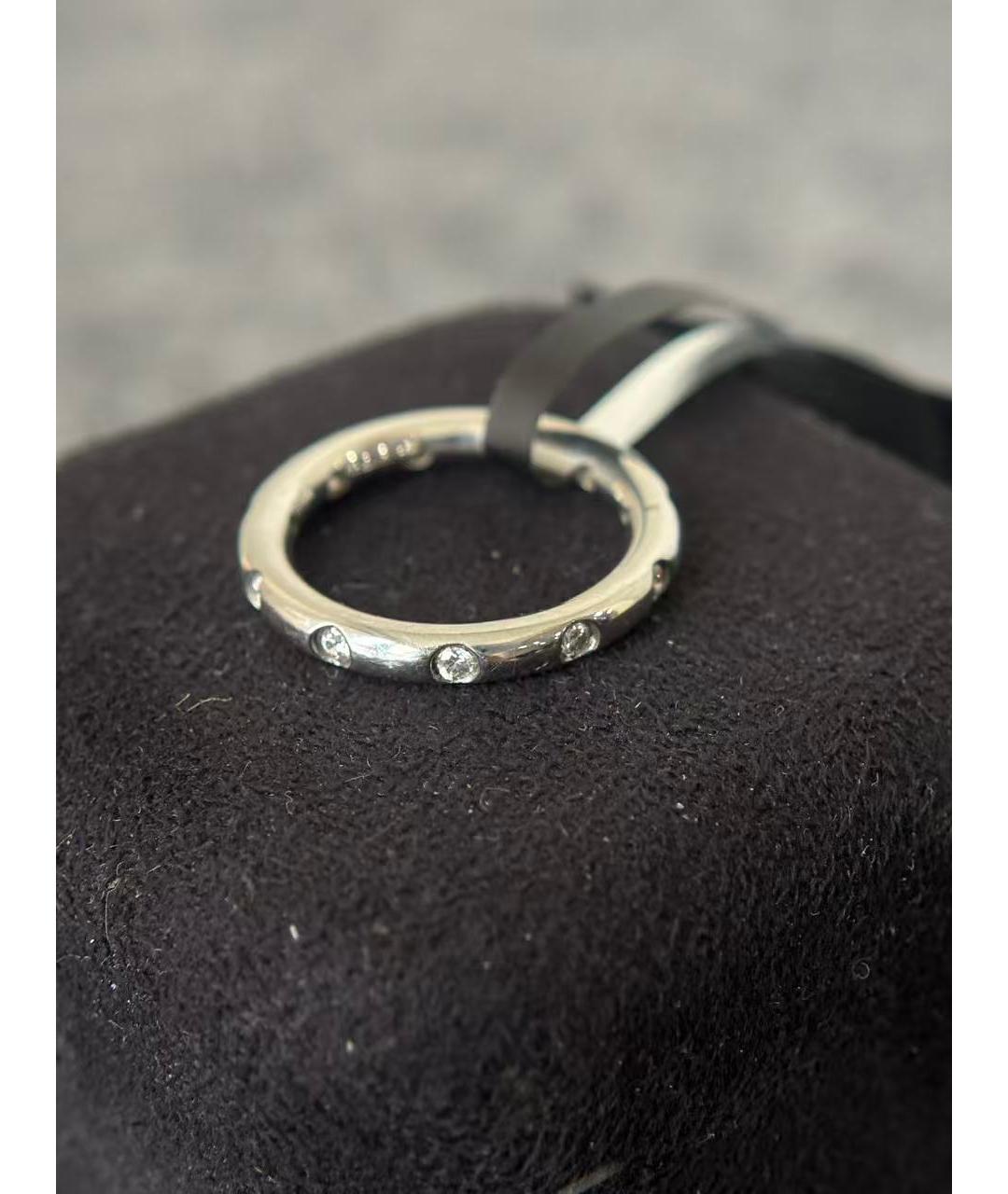TIFFANY&CO Серебряное кольцо, фото 3