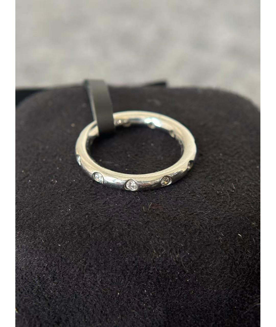 TIFFANY&CO Серебряное кольцо, фото 2