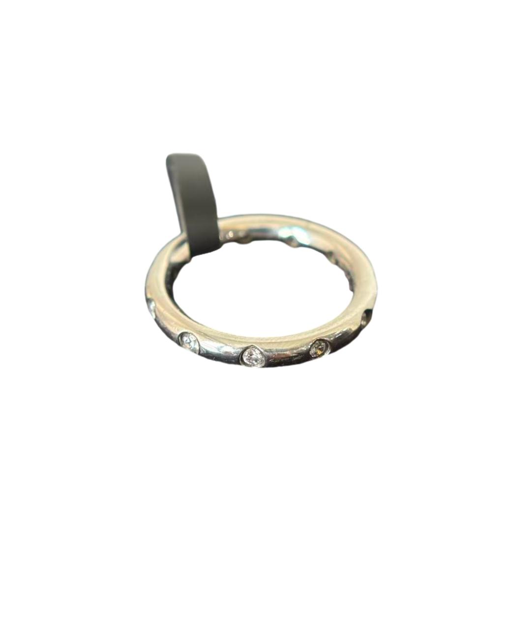 TIFFANY&CO Серебряное кольцо, фото 6