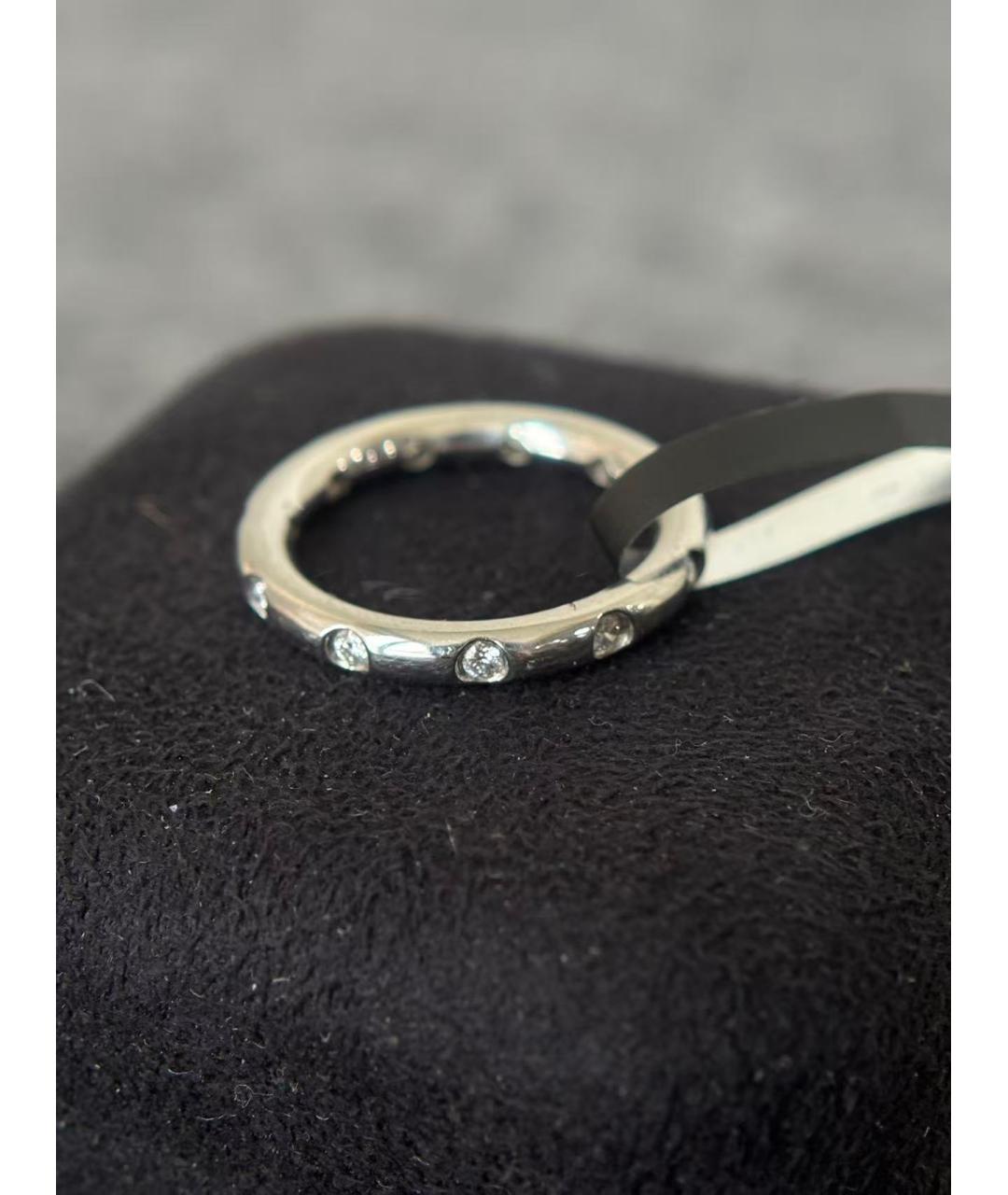 TIFFANY&CO Серебряное кольцо, фото 4