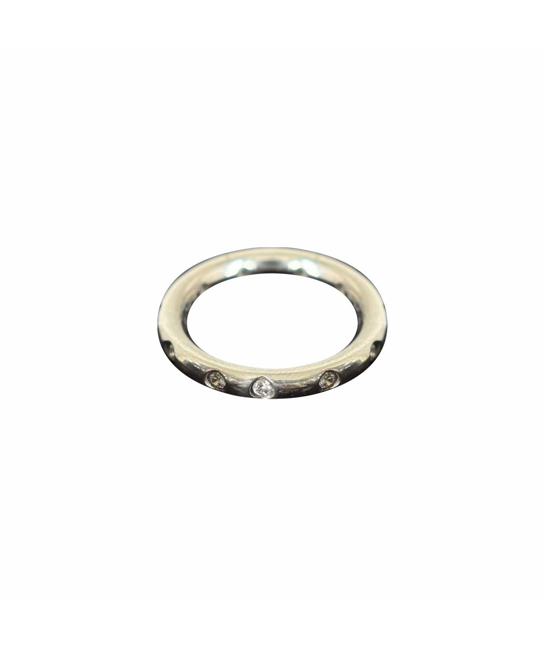 TIFFANY&CO Серебряное кольцо, фото 1