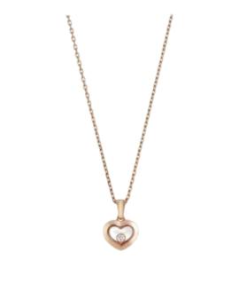 CHOPARD Колье