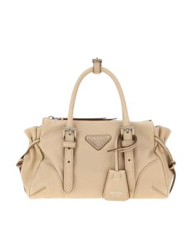 PRADA Сумка с короткими ручками