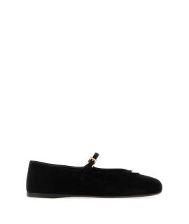 PRADA Балетки