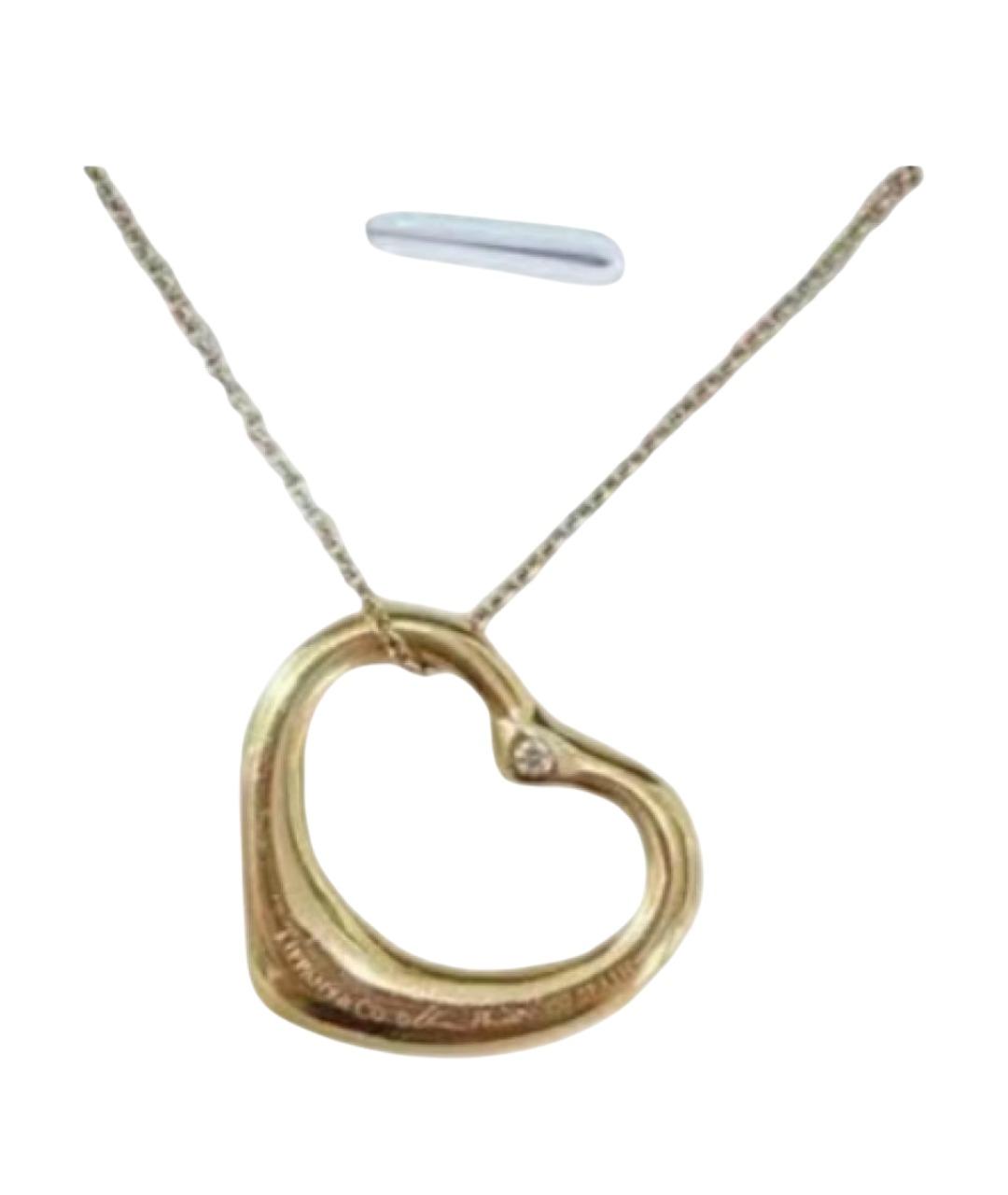 TIFFANY&CO Колье, фото 5