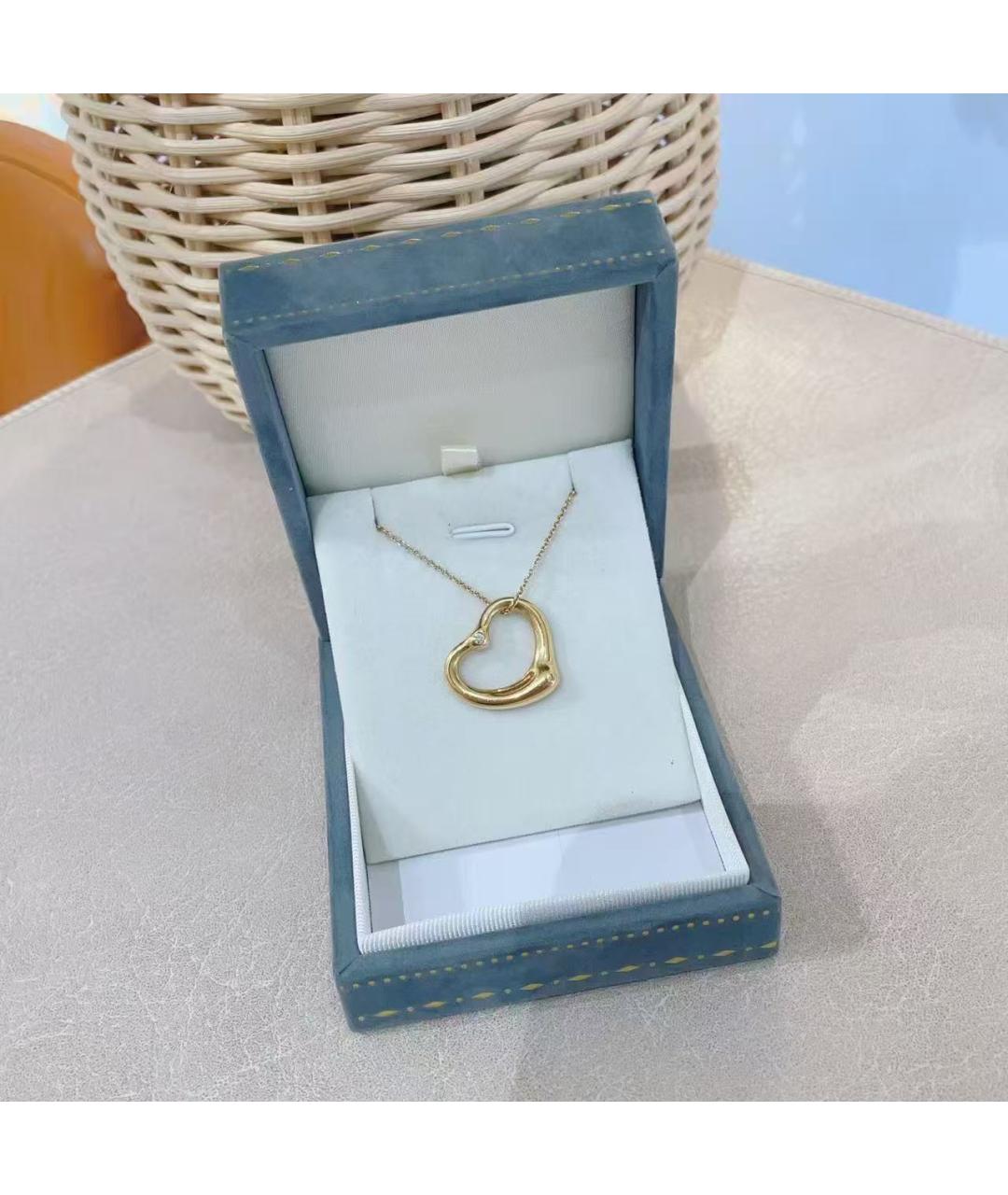 TIFFANY&CO Колье, фото 2