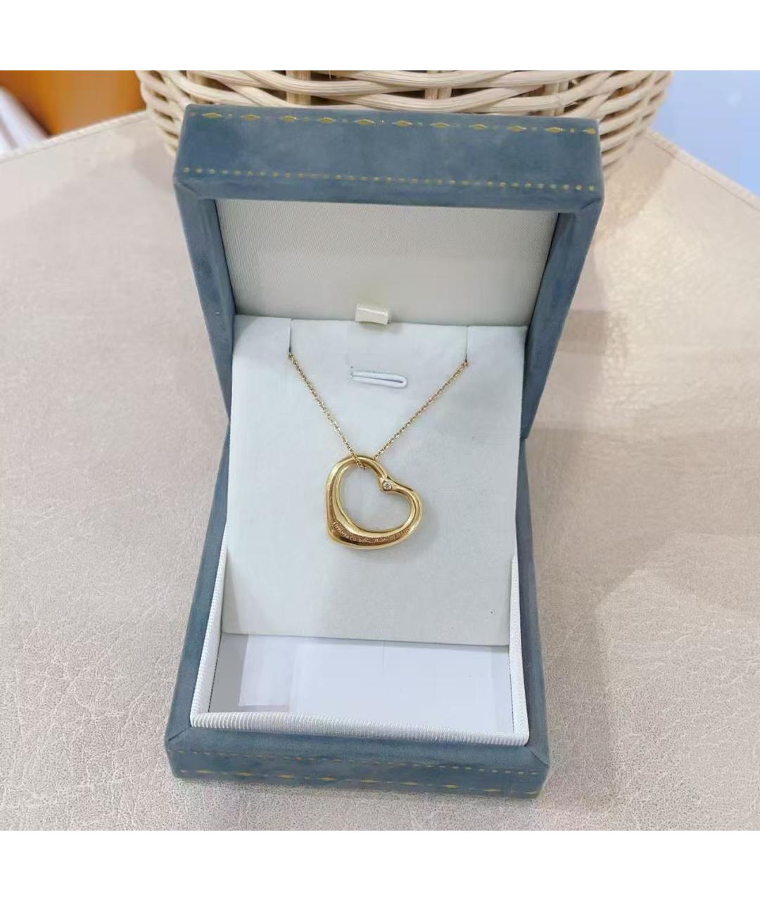 TIFFANY&CO Колье, фото 3