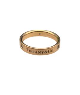 TIFFANY&CO Кольцо
