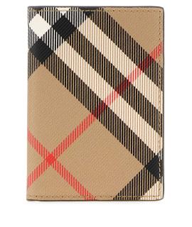 BURBERRY Кардхолдер