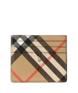 BURBERRY Кардхолдер