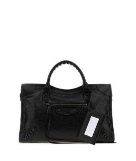 BALENCIAGA Сумка с короткими ручками