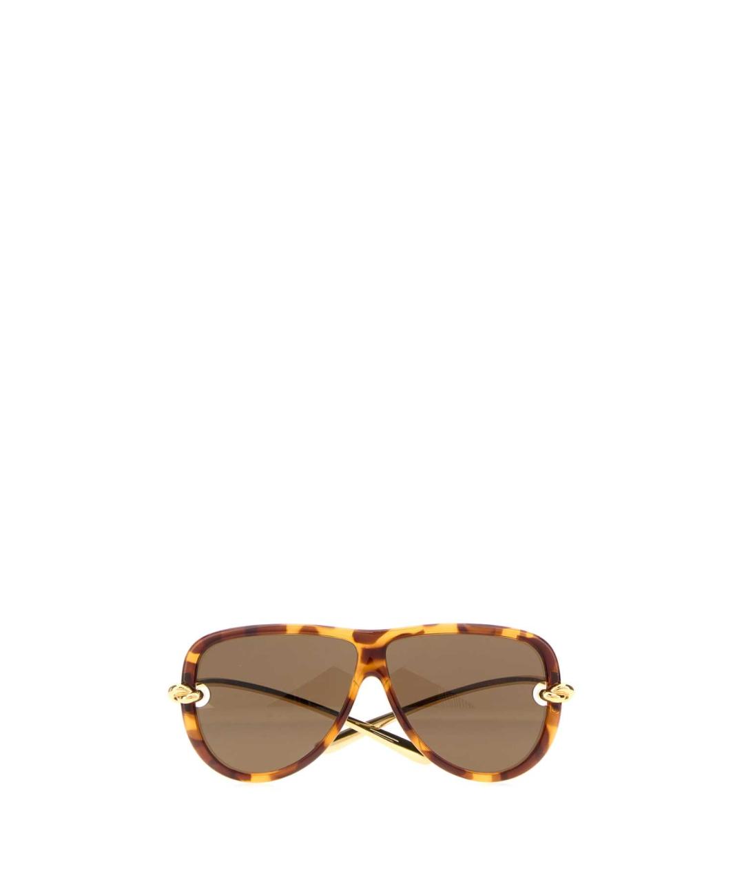 BOTTEGA VENETA Мульти солнцезащитные очки, фото 1