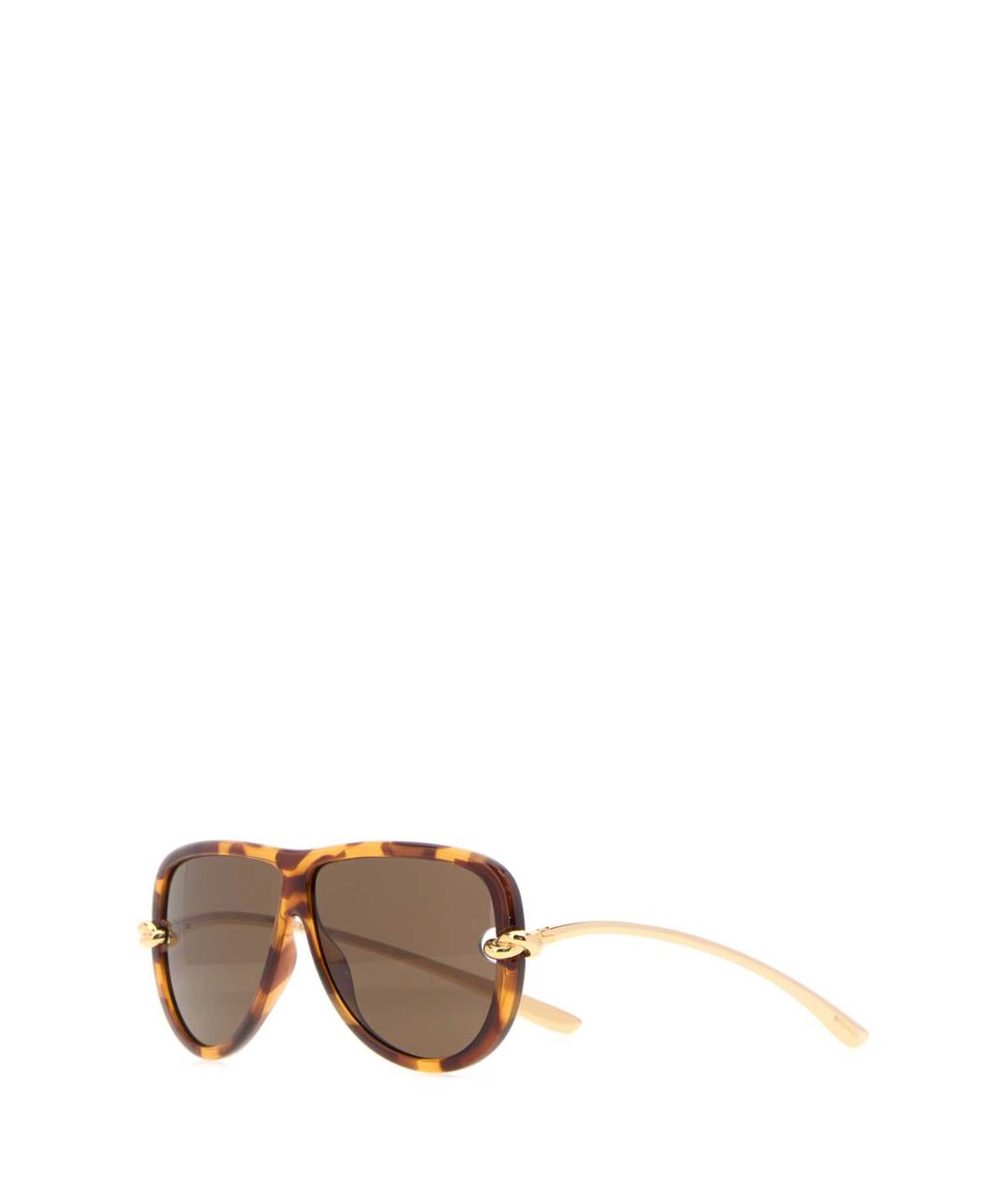 BOTTEGA VENETA Мульти солнцезащитные очки, фото 2