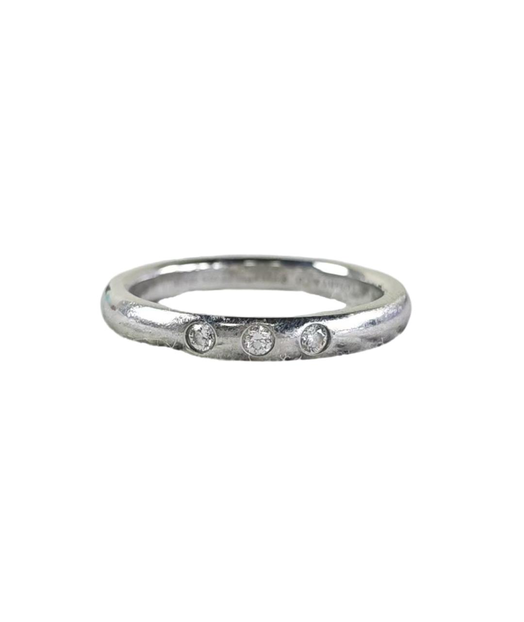 TIFFANY&CO Серебряное кольцо, фото 1