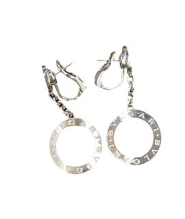 BVLGARI Серьги