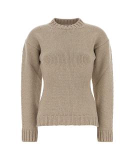 JIL SANDER Джемпер / свитер