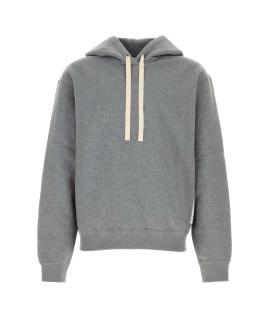 JIL SANDER Худи/толстовка