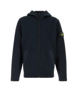 STONE ISLAND Худи/толстовка