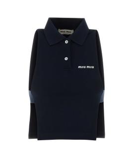 MIU MIU Жилетка