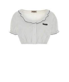 MIU MIU Футболка