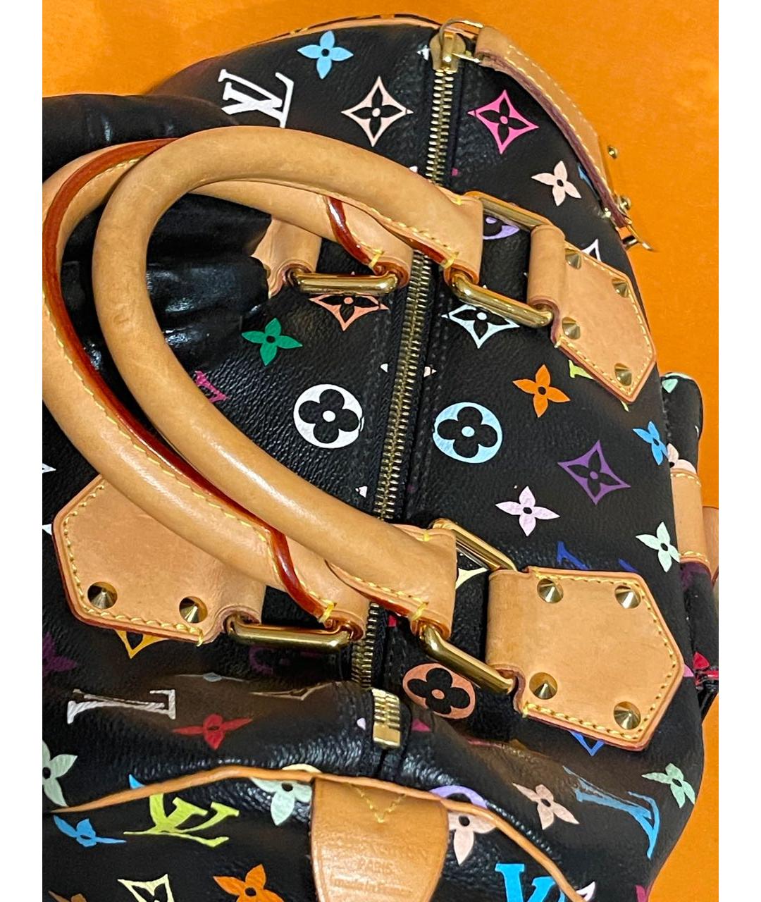 LOUIS VUITTON Мульти сумка с короткими ручками, фото 8