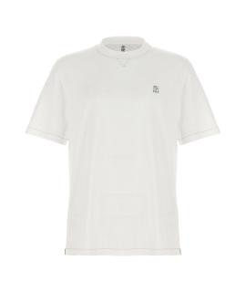 BRUNELLO CUCINELLI Футболка