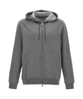 BRUNELLO CUCINELLI Худи/толстовка