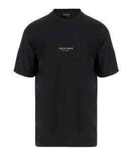 GIORGIO ARMANI Футболка
