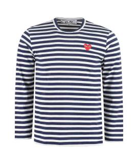 COMME DES GARÇONS HOMME PLUS Лонгслив