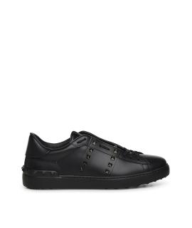 VALENTINO Низкие кроссовки / кеды