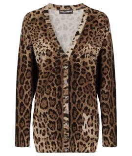 DOLCE&GABBANA Кардиган
