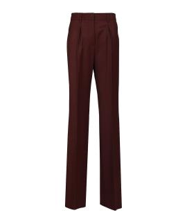 MAX MARA Прямые брюки