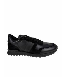 VALENTINO Низкие кроссовки / кеды