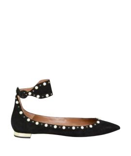 AQUAZZURA Балетки