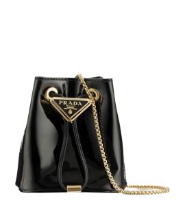 PRADA Сумка через плечо