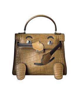 HERMES Сумка с короткими ручками