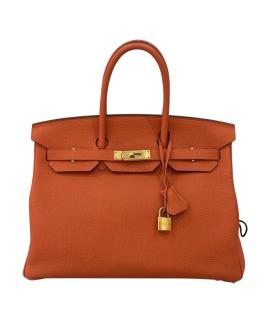 HERMES Сумка с короткими ручками