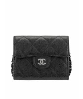 CHANEL Сумка через плечо