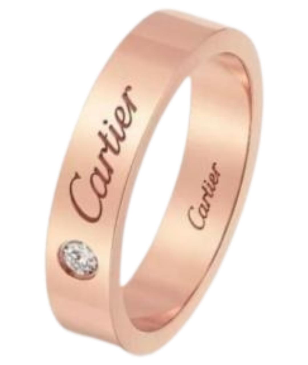CARTIER Кольцо, фото 1