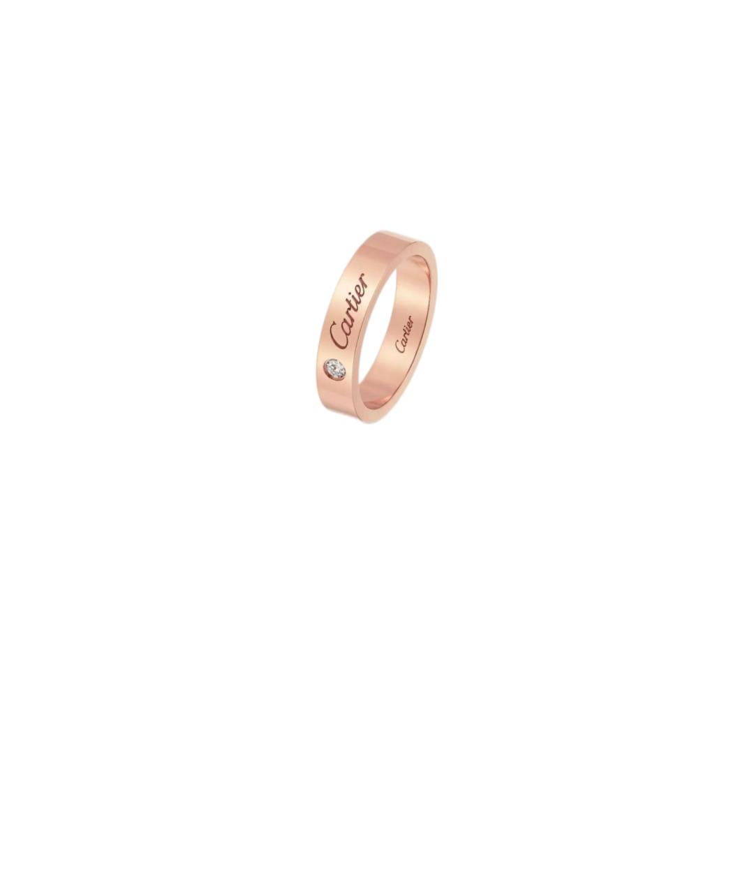 CARTIER Кольцо, фото 3