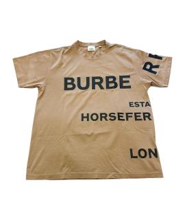 BURBERRY Футболка