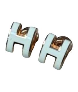 HERMES Серьги