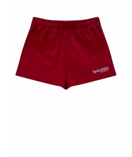 SPORTY AND RICH Шорты