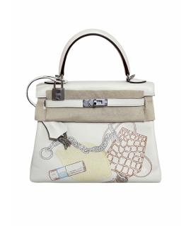 HERMES Сумка с короткими ручками