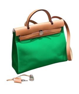 HERMES Сумка через плечо