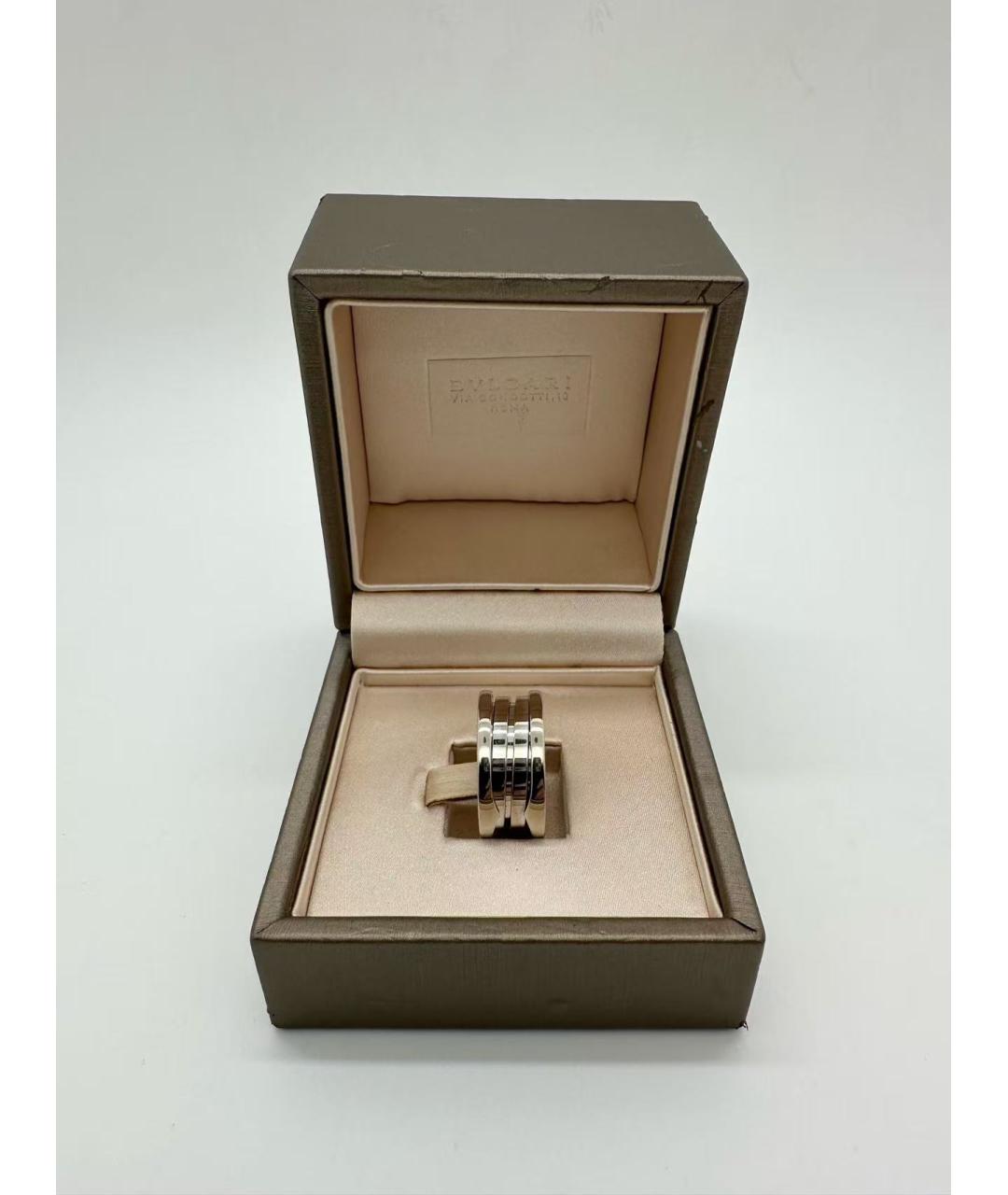 BVLGARI Кольцо, фото 3