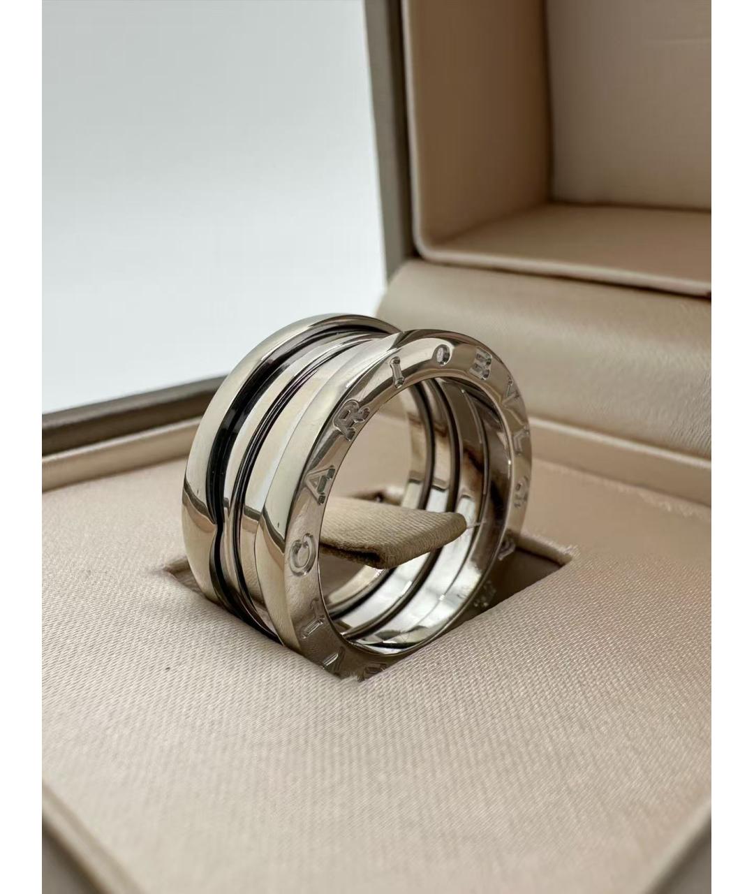 BVLGARI Кольцо, фото 4