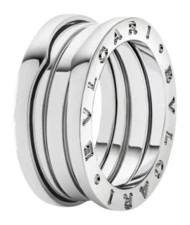 BVLGARI Кольцо