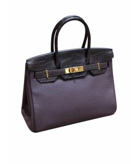 HERMES Сумка с короткими ручками