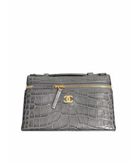 CHANEL Сумка через плечо